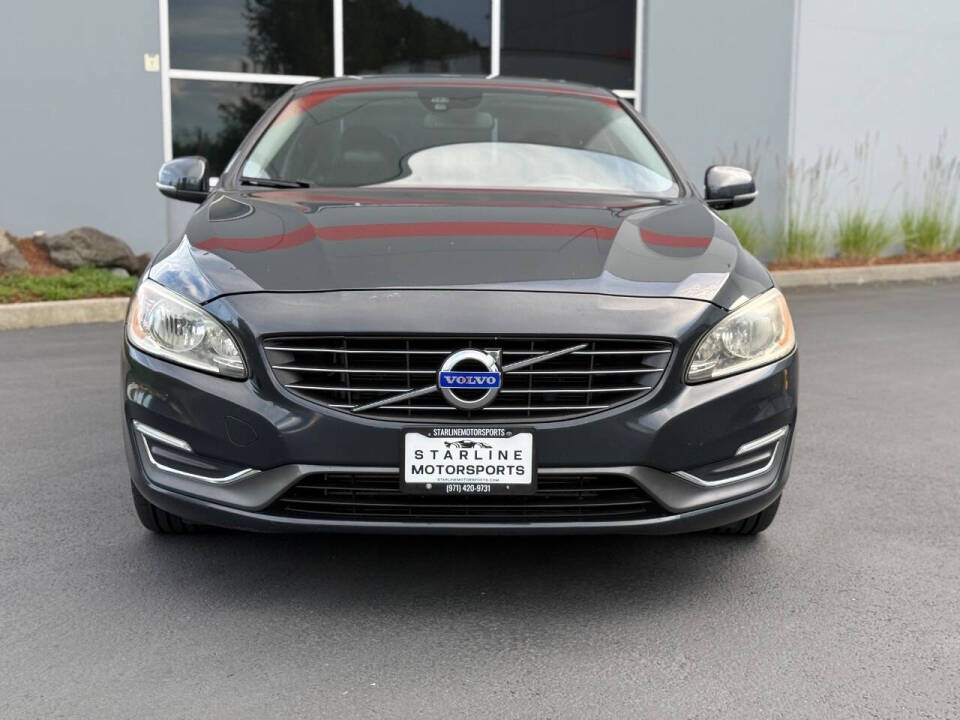 volvo s60 2014 YV1612FS6E1280563 image volvo s60 2014 YV1612FS6E1280563 image