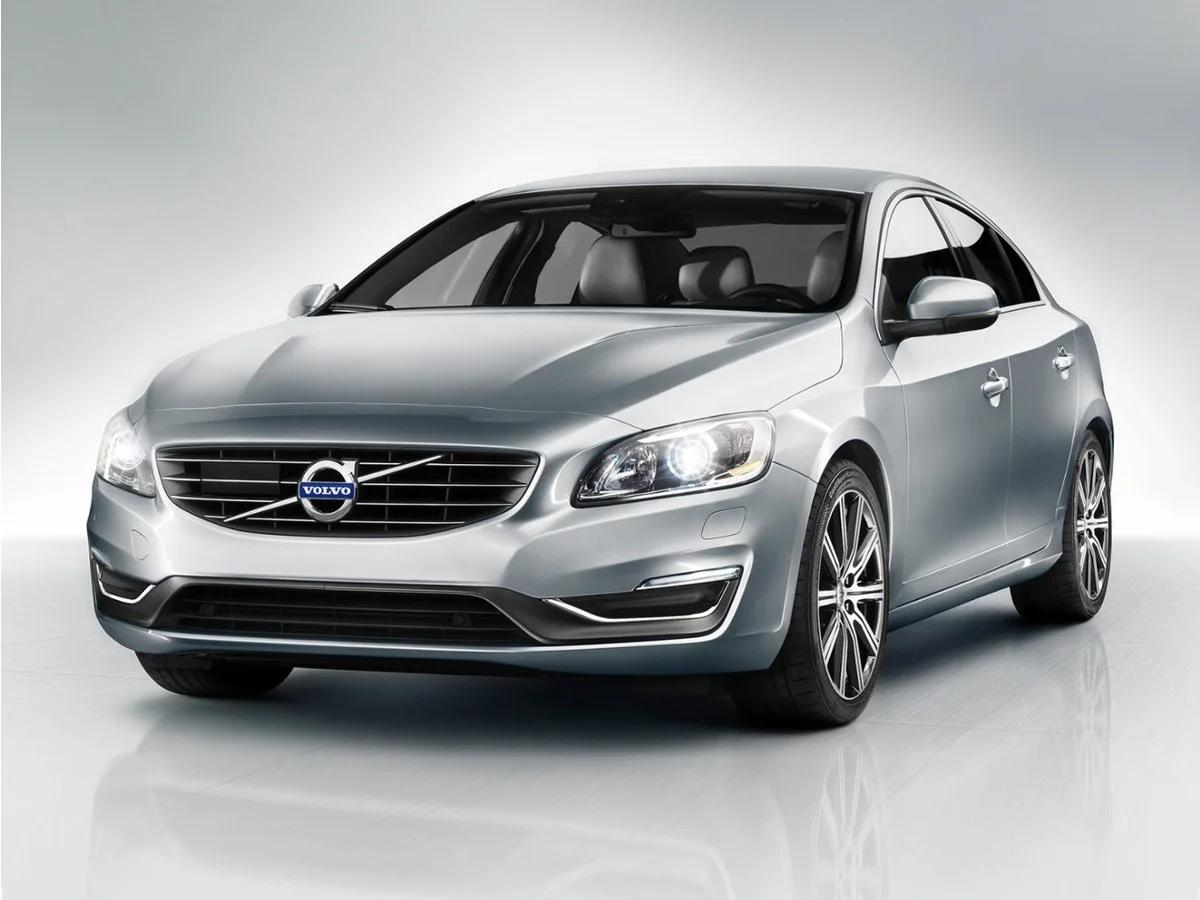 volvo s60 2014 YV1612FS1E1290160 image volvo s60 2014 YV1612FS1E1290160 image