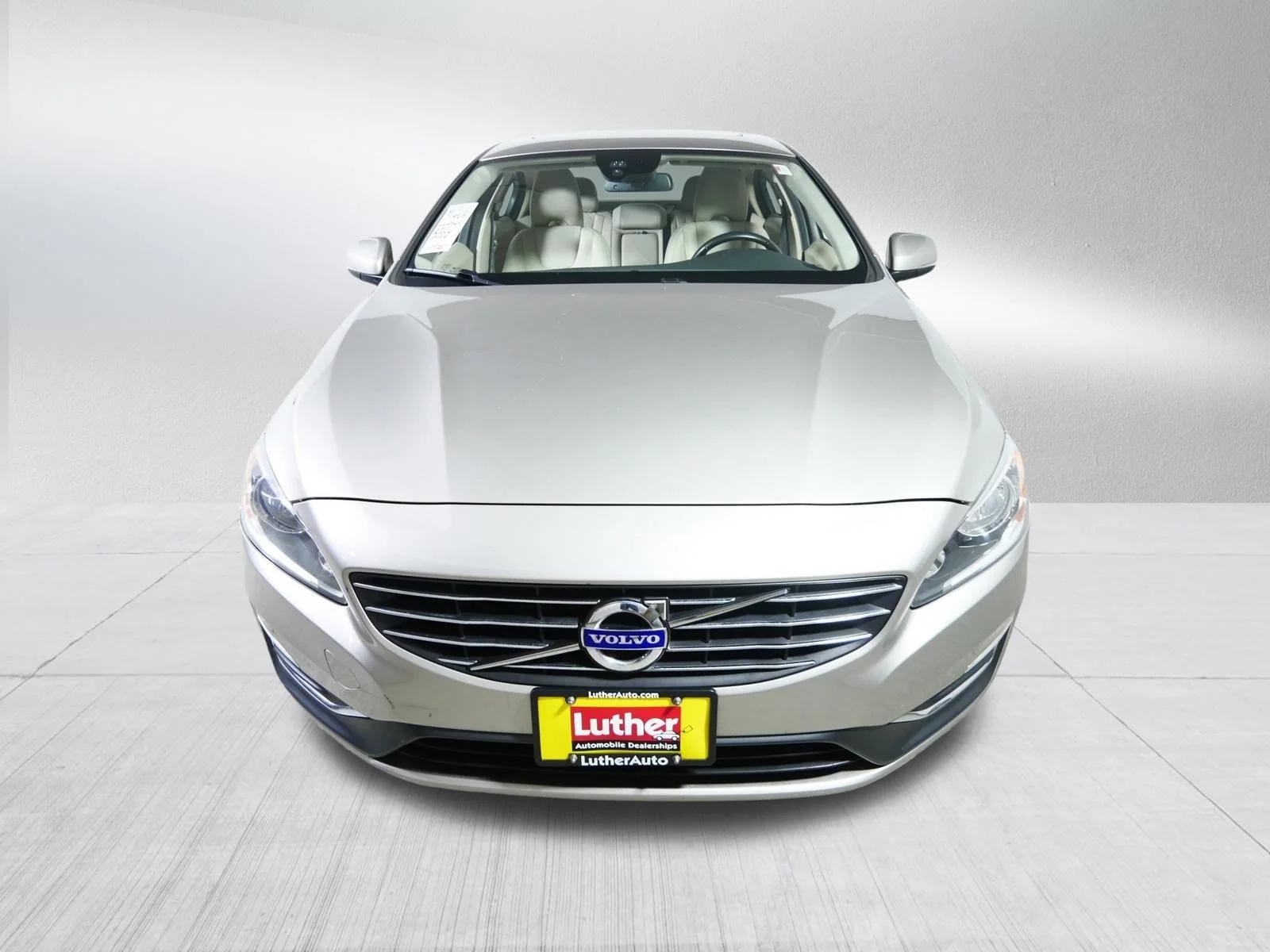 volvo s60 2014 YV1612FHXE1294079 image volvo s60 2014 YV1612FHXE1294079 image