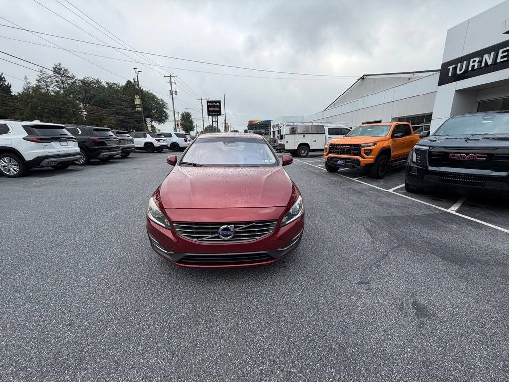 volvo s60 2014 YV1612FS7E2282459 image volvo s60 2014 YV1612FS7E2282459 image