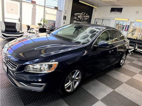 volvo s60 2014 YV1612FS6E1291742 image volvo s60 2014 YV1612FS6E1291742 image