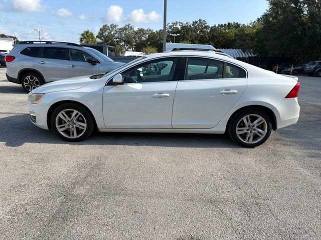 volvo s60 2014 YV1612FS9E2290868 image volvo s60 2014 YV1612FS9E2290868 image