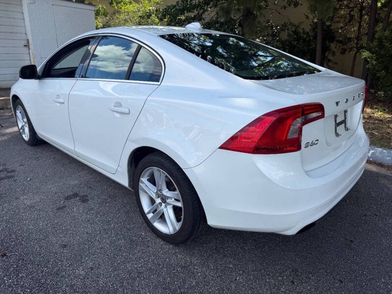 volvo s60 2014 YV1612FS1E2275930 image volvo s60 2014 YV1612FS1E2275930 image