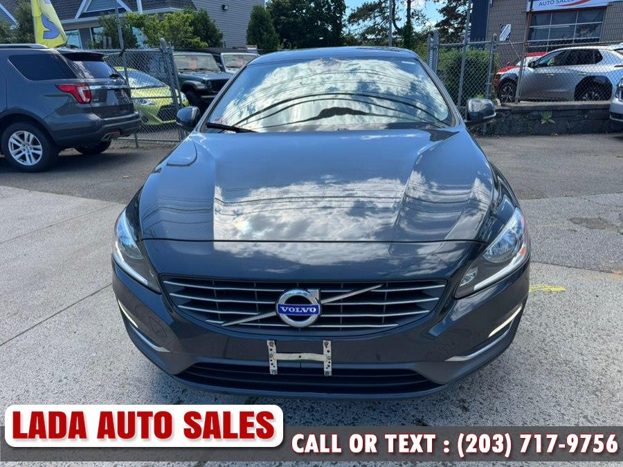 volvo s60 2014 YV1612FS4E1273675 image volvo s60 2014 YV1612FS4E1273675 image