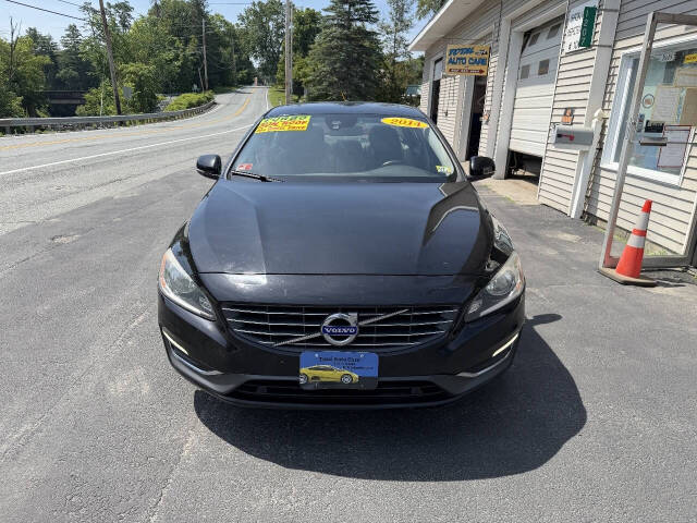 volvo s60 2014 YV1612FH9E1282103 image volvo s60 2014 YV1612FH9E1282103 image