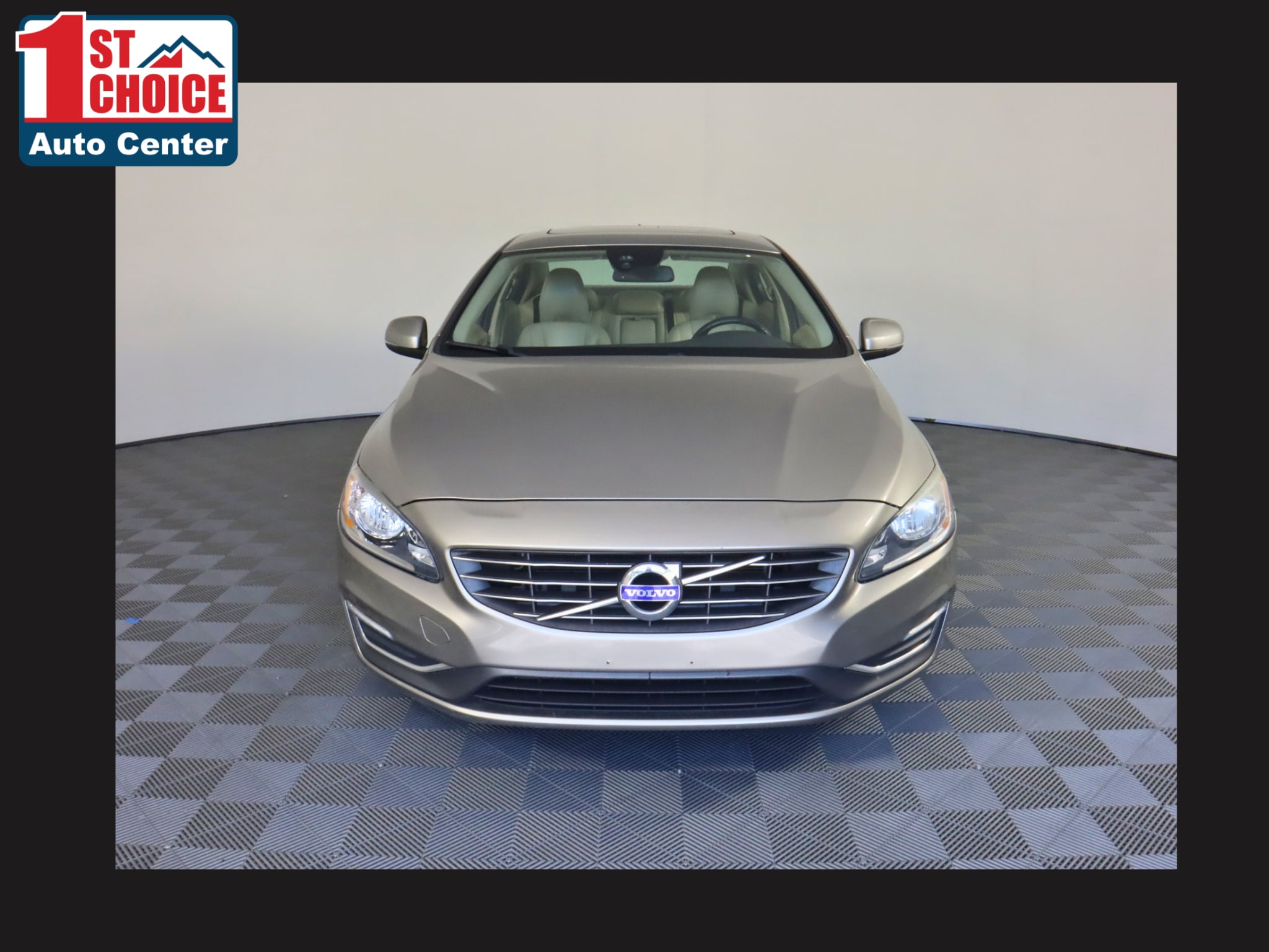 volvo s60 2014 YV1612FH4E2282472 image volvo s60 2014 YV1612FH4E2282472 image