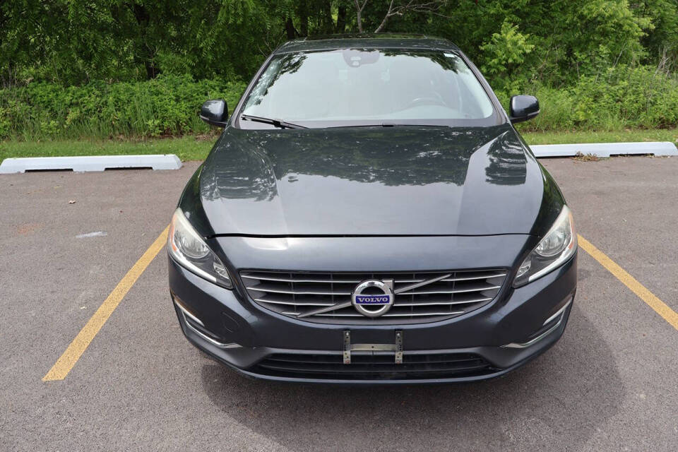 volvo s60 2014 YV1612FS9E2277246 image volvo s60 2014 YV1612FS9E2277246 image