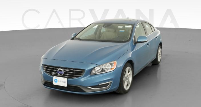 volvo s60 2014 YV1612FH2E2282597 image volvo s60 2014 YV1612FH2E2282597 image