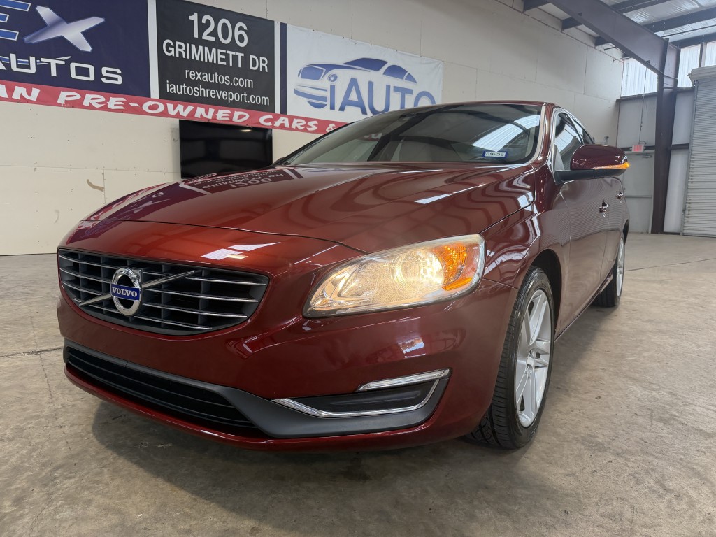 volvo s60 2014 YV1612FS9E1293999 image volvo s60 2014 YV1612FS9E1293999 image