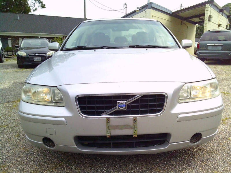 volvo s60 2005 YV1RS612052462505 image volvo s60 2005 YV1RS612052462505 image