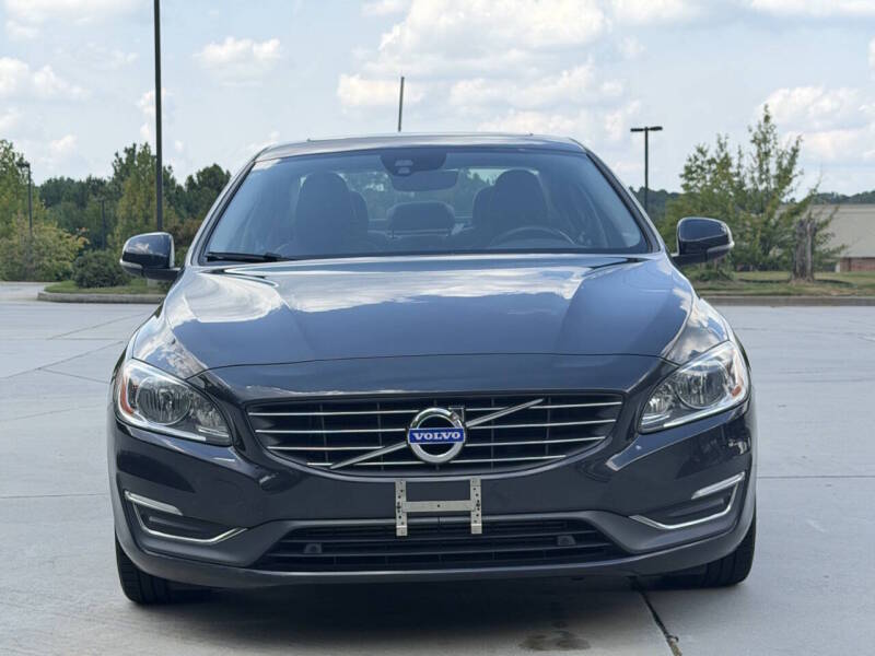 volvo s60 2015 YV126MFK7F1345899 image volvo s60 2015 YV126MFK7F1345899 image