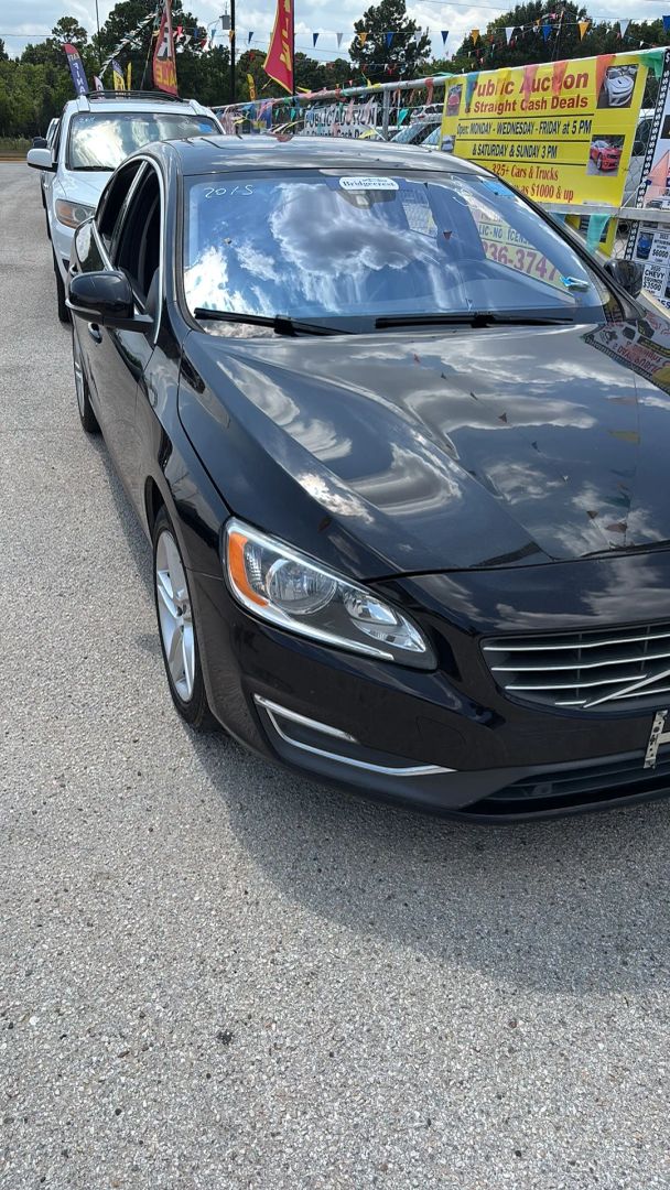 volvo s60 2015 YV140MFK8F2357600 image volvo s60 2015 YV140MFK8F2357600 image