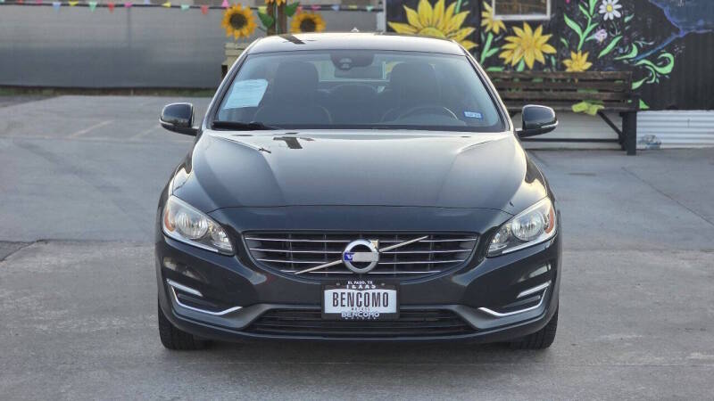 volvo s60 2015 YV126MFA2F1316415 image volvo s60 2015 YV126MFA2F1316415 image