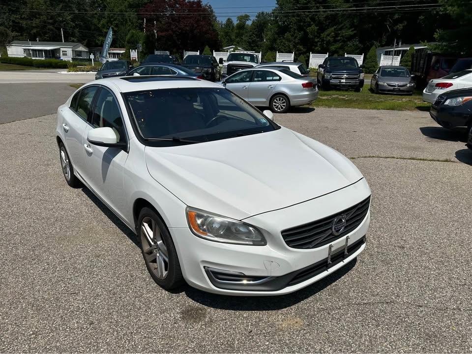 volvo s60 2015 YV126MFC6F2312704 image volvo s60 2015 YV126MFC6F2312704 image