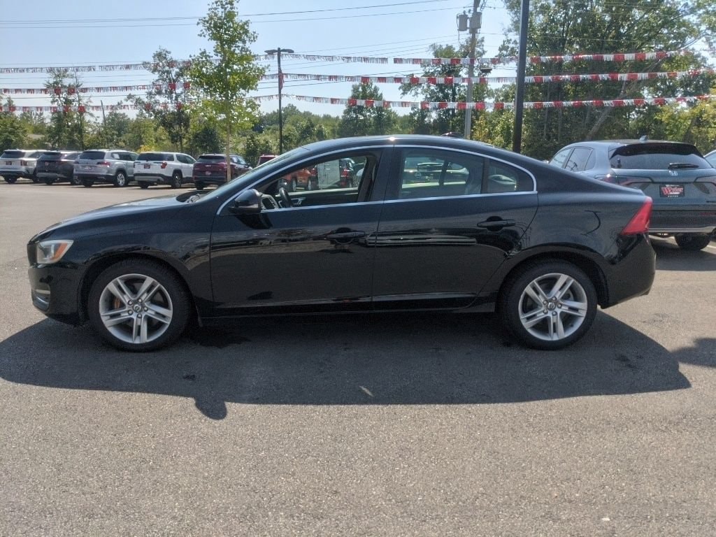 volvo s60 2015 YV1612TB6F1318878 image volvo s60 2015 YV1612TB6F1318878 image