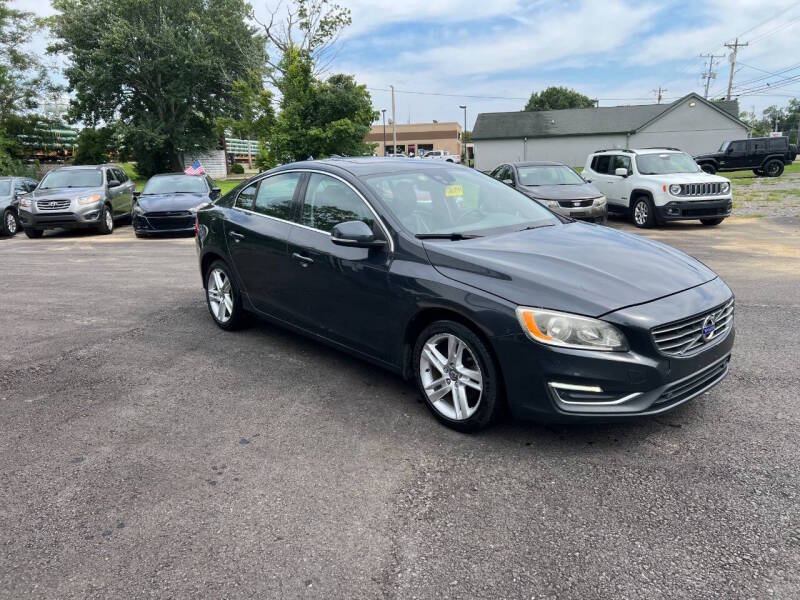 volvo s60 2015 YV126MFK6F1344811 image volvo s60 2015 YV126MFK6F1344811 image