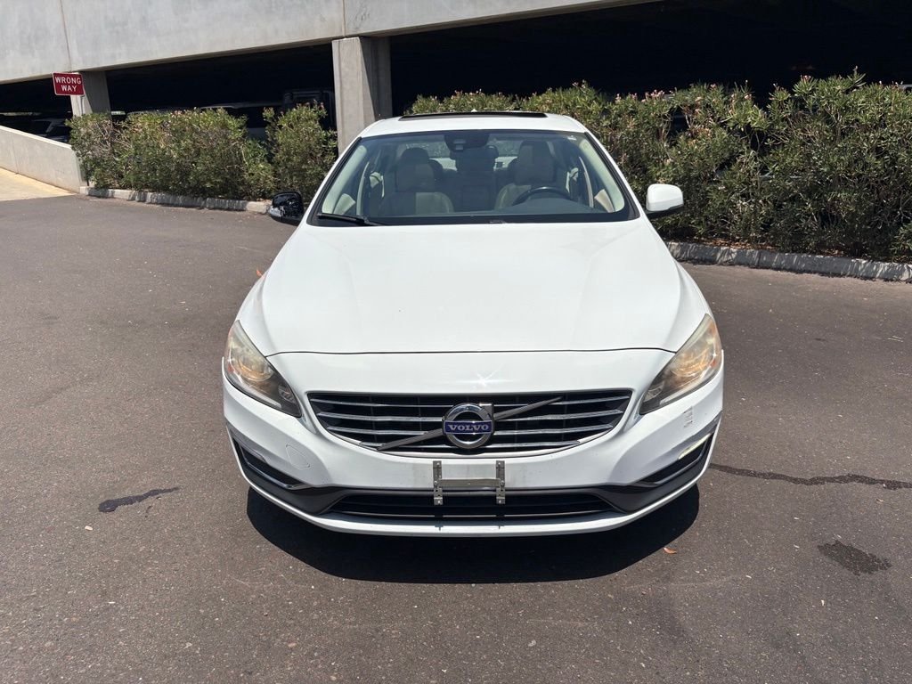 volvo s60 2015 YV1612TB5F1307032 image volvo s60 2015 YV1612TB5F1307032 image