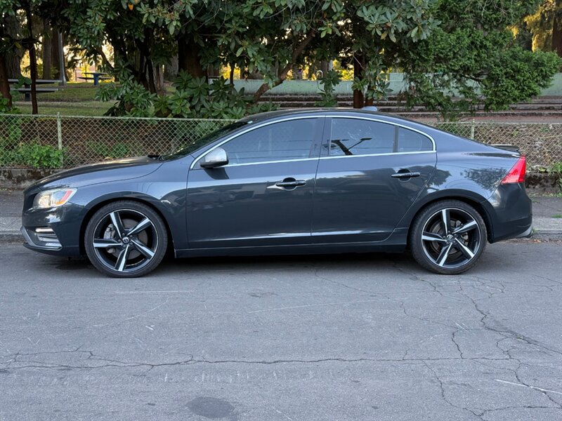 volvo s60 2015 YV1902TS4F2366650 image volvo s60 2015 YV1902TS4F2366650 image