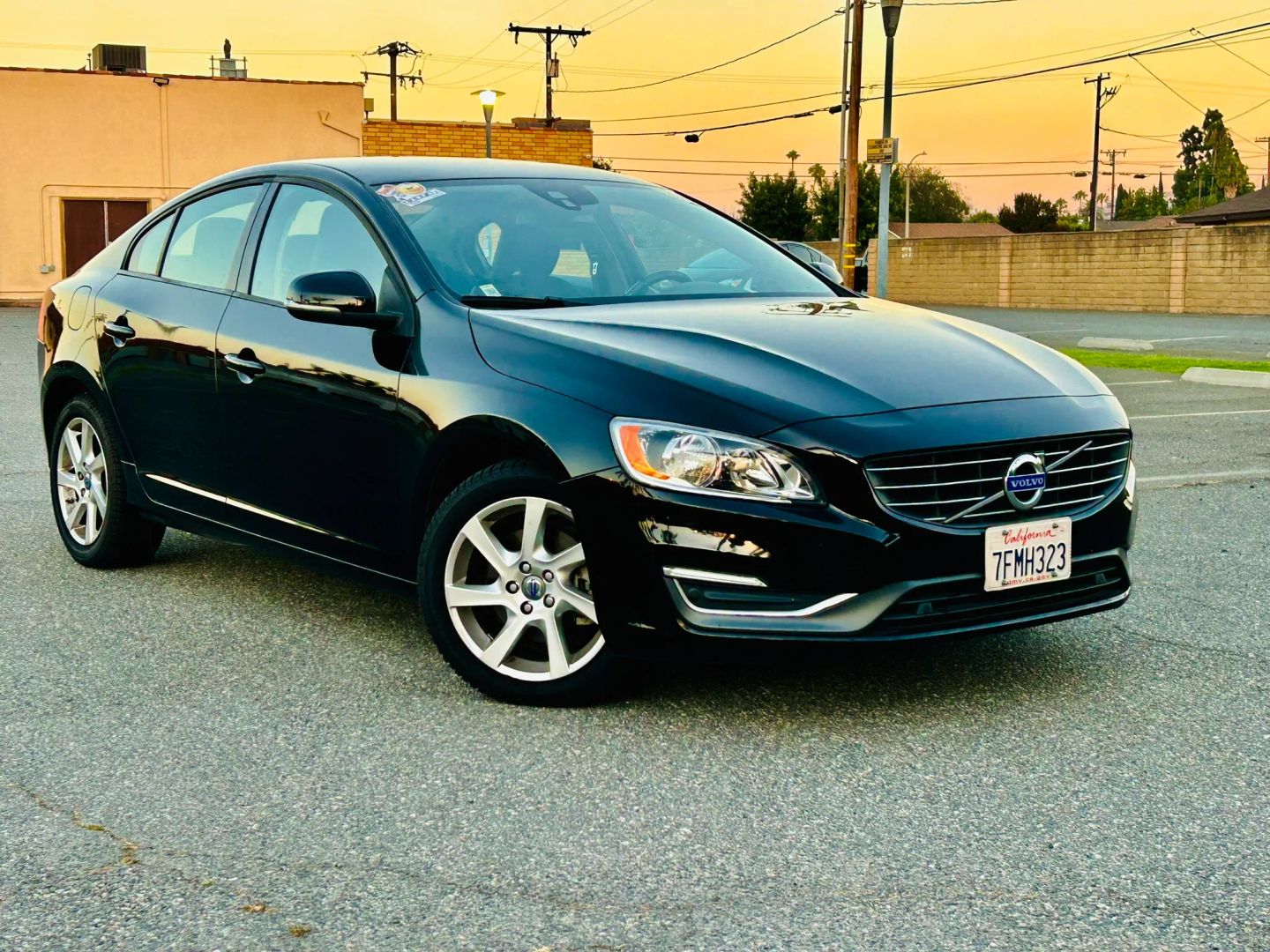 volvo s60 2015 YV126MFA6F1316417 image volvo s60 2015 YV126MFA6F1316417 image