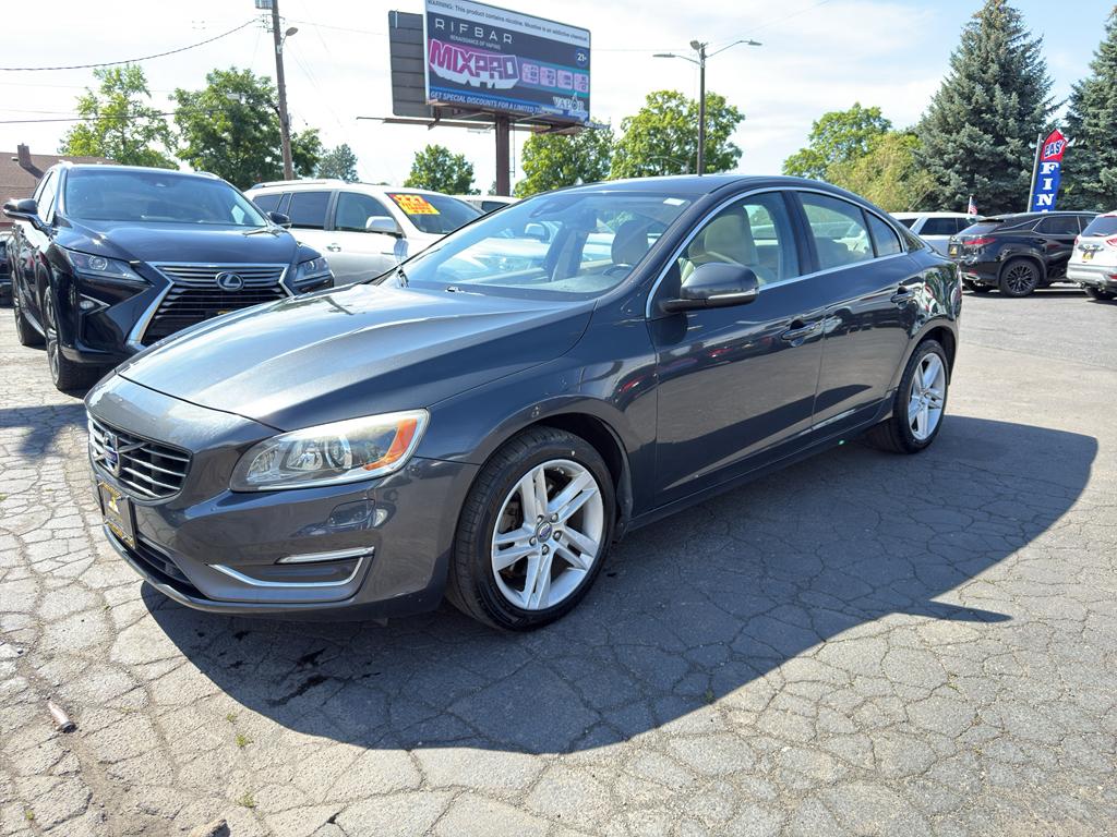volvo s60 2015 YV126MFD0F1304919 image volvo s60 2015 YV126MFD0F1304919 image