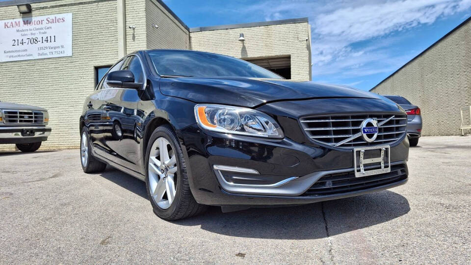 volvo s60 2015 YV140MFK0F2333923 image volvo s60 2015 YV140MFK0F2333923 image