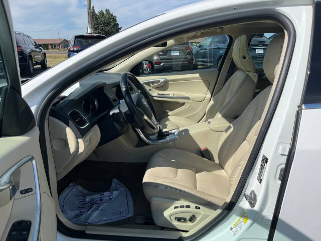 volvo s60 2015 YV1612TB6F2304330 image volvo s60 2015 YV1612TB6F2304330 image