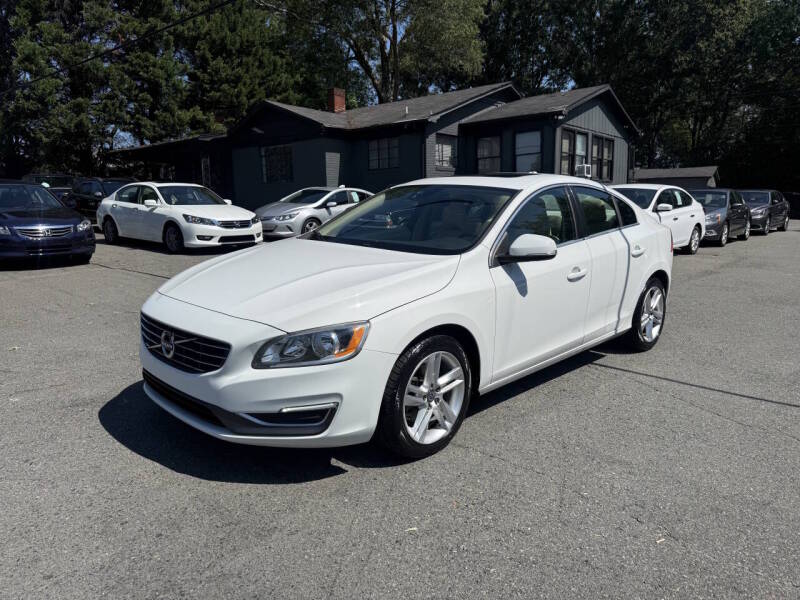 volvo s60 2015 YV140MFK8F2365468 image volvo s60 2015 YV140MFK8F2365468 image