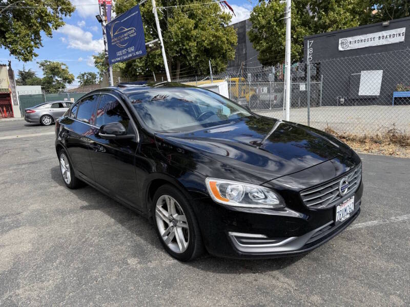 volvo s60 2015 YV1612TB7F2306619 image volvo s60 2015 YV1612TB7F2306619 image