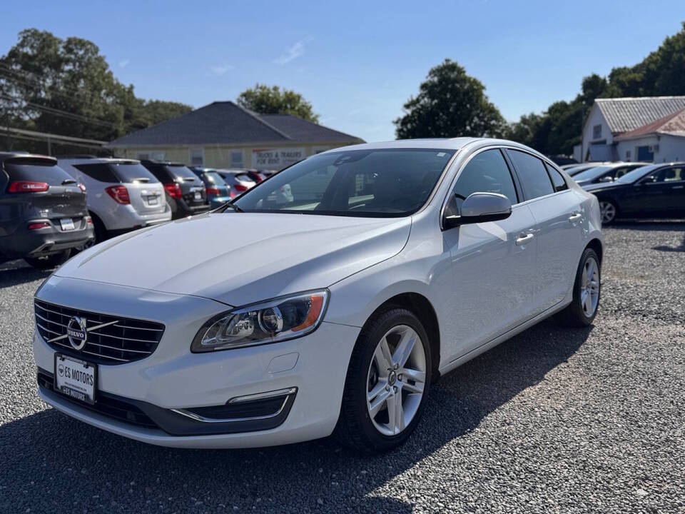 volvo s60 2015 YV126MFD3F1306082 image volvo s60 2015 YV126MFD3F1306082 image