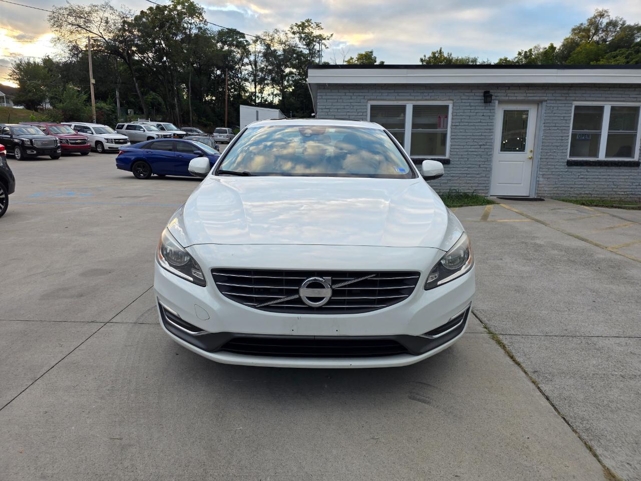 volvo s60 2015 YV1612TB2F1308848 image volvo s60 2015 YV1612TB2F1308848 image