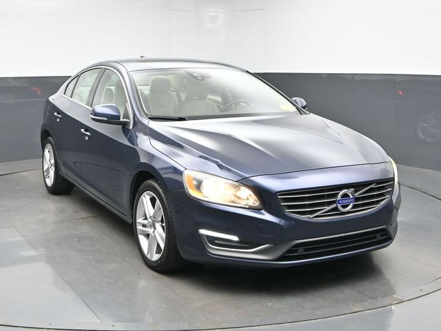 volvo s60 2015 YV140MFB6F1316582 image volvo s60 2015 YV140MFB6F1316582 image