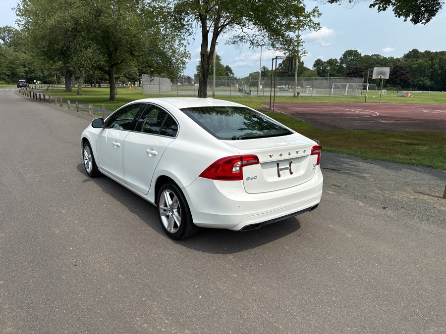 volvo s60 2015 YV1612TB6F1307797 image volvo s60 2015 YV1612TB6F1307797 image