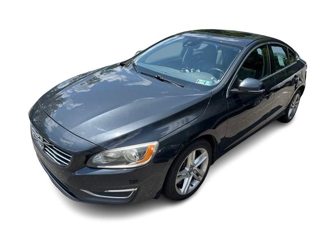 volvo s60 2015 YV1612TKXF1342052 image volvo s60 2015 YV1612TKXF1342052 image