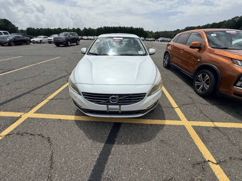 volvo s60 2015 YV1612TK2F1353420 image volvo s60 2015 YV1612TK2F1353420 image