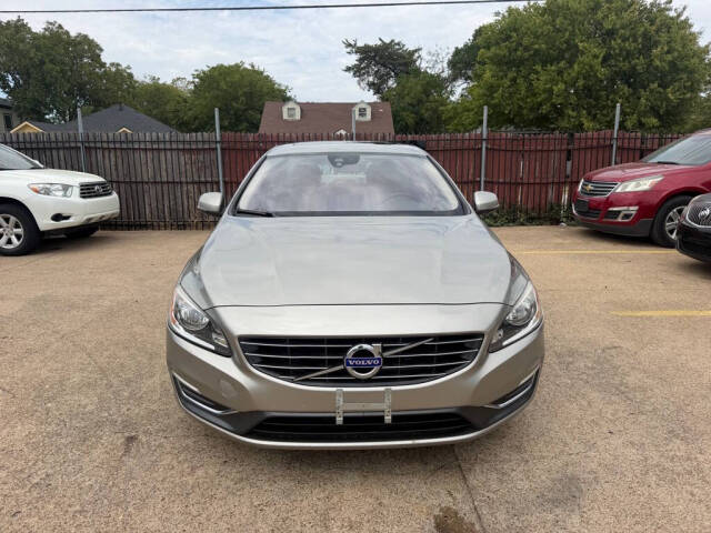 volvo s60 2015 YV1612TK3F2336281 image volvo s60 2015 YV1612TK3F2336281 image