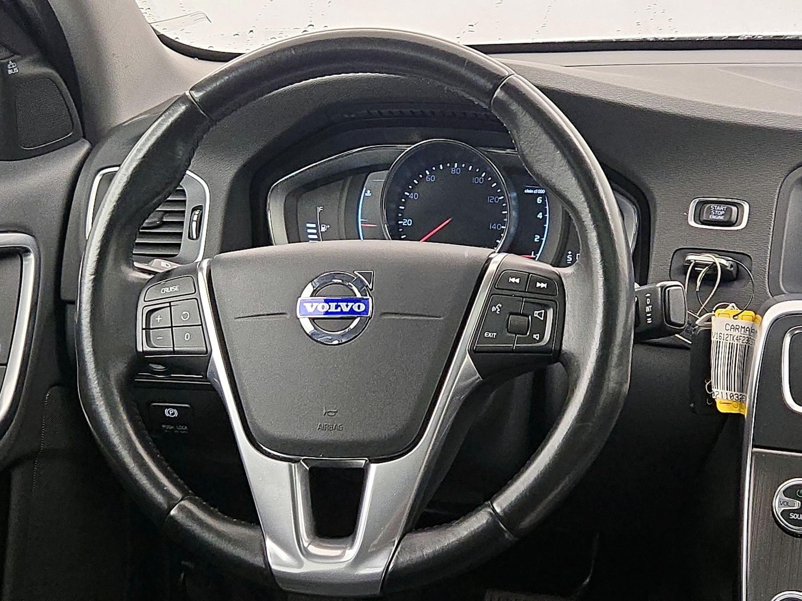 volvo s60 2015 YV1612TK4F2349718 image volvo s60 2015 YV1612TK4F2349718 image