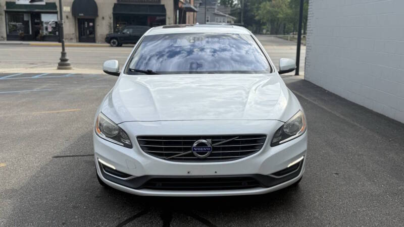 volvo s60 2015 YV126MFB1F2304436 image volvo s60 2015 YV126MFB1F2304436 image