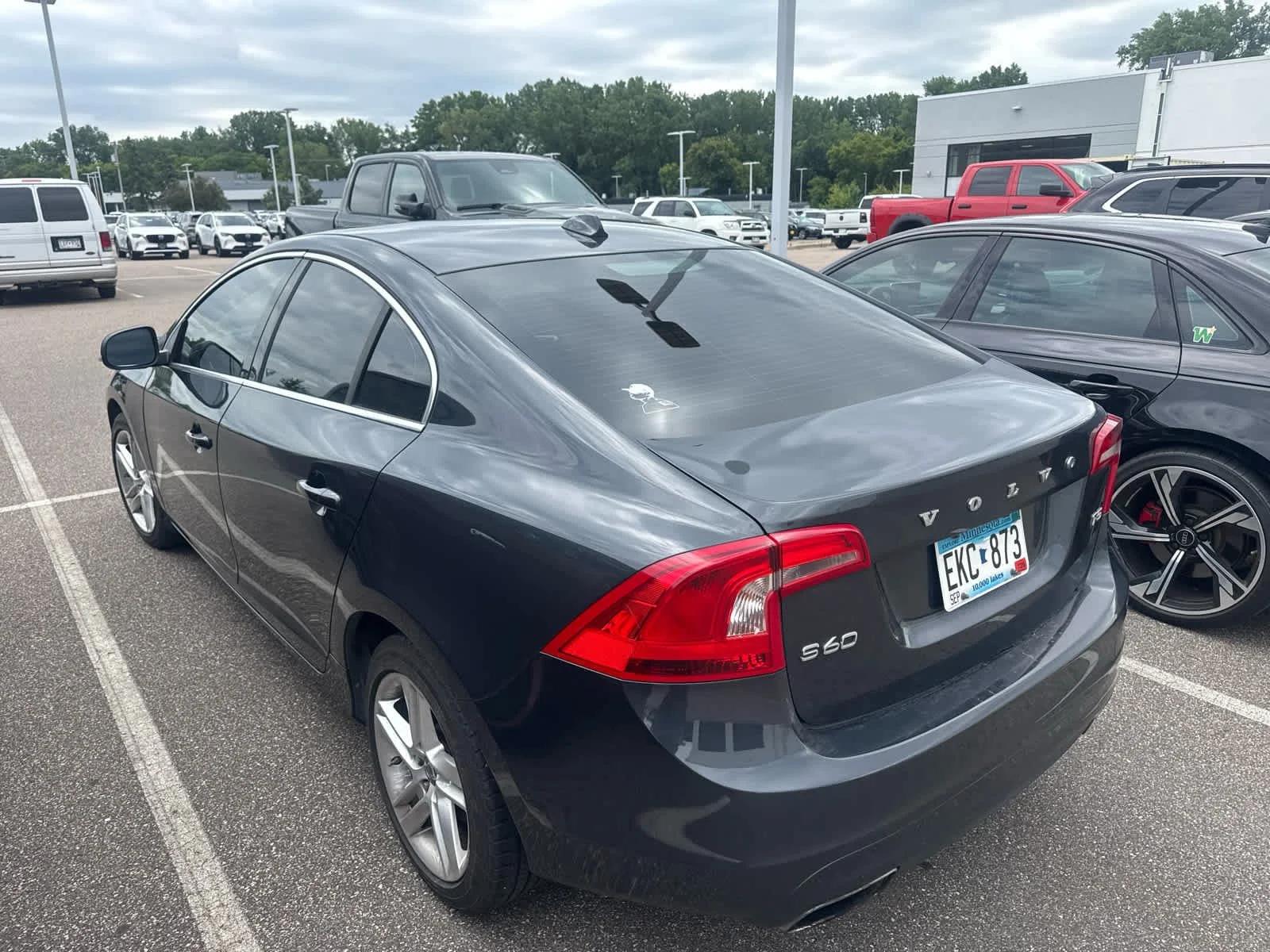 volvo s60 2015 YV126MFK6F2333446 image volvo s60 2015 YV126MFK6F2333446 image