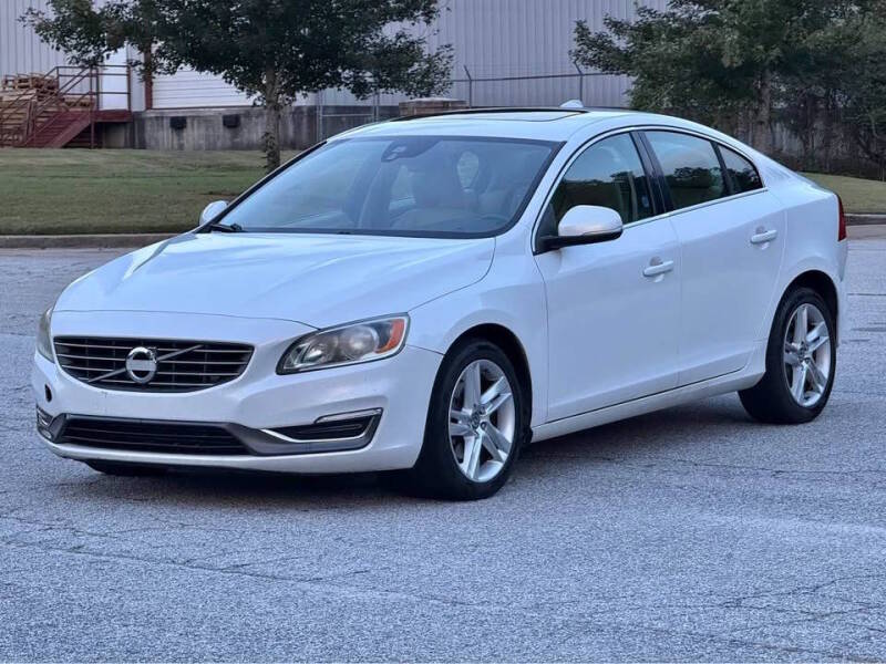volvo s60 2015 YV126MFB9F1301516 image volvo s60 2015 YV126MFB9F1301516 image