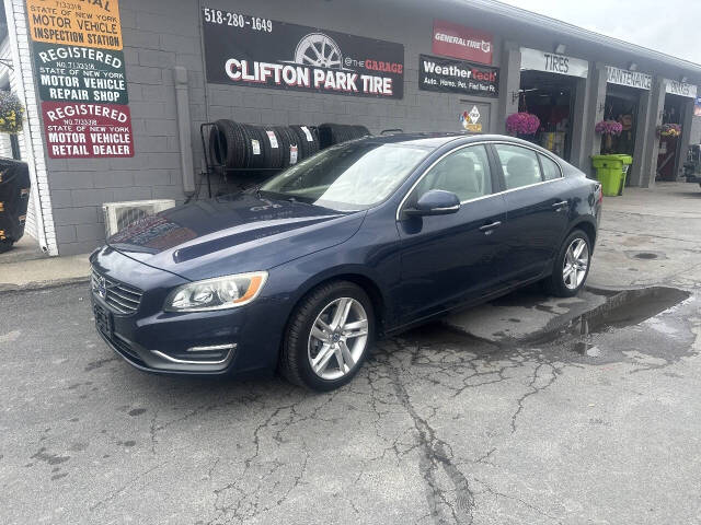 volvo s60 2015 YV1612TK5F1362032 image volvo s60 2015 YV1612TK5F1362032 image
