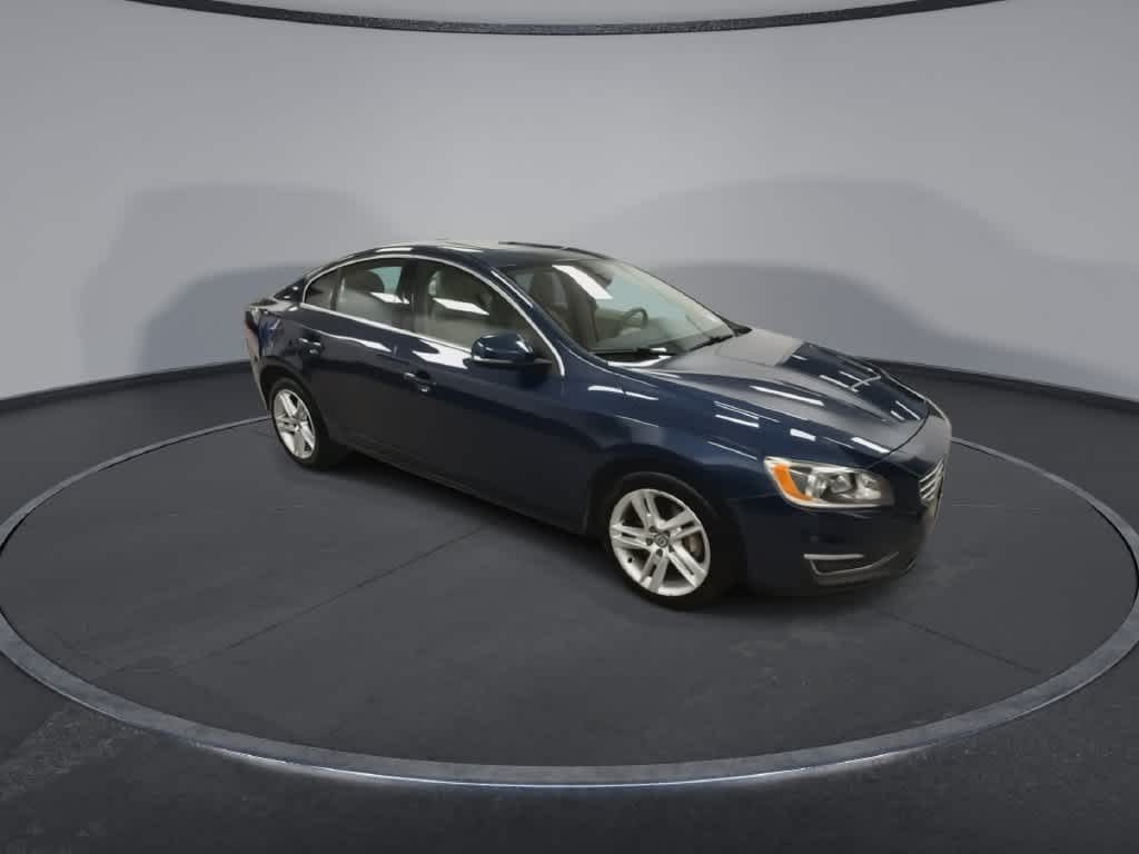 volvo s60 2015 YV1612TK4F2360797 image volvo s60 2015 YV1612TK4F2360797 image
