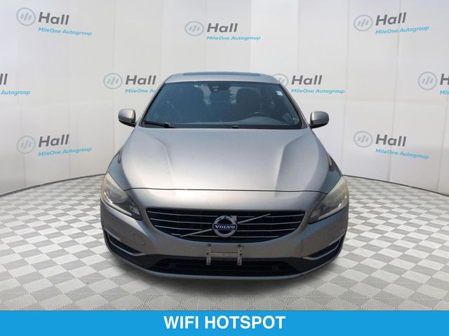 volvo s60 2015 YV140MFK1F1347285 image volvo s60 2015 YV140MFK1F1347285 image