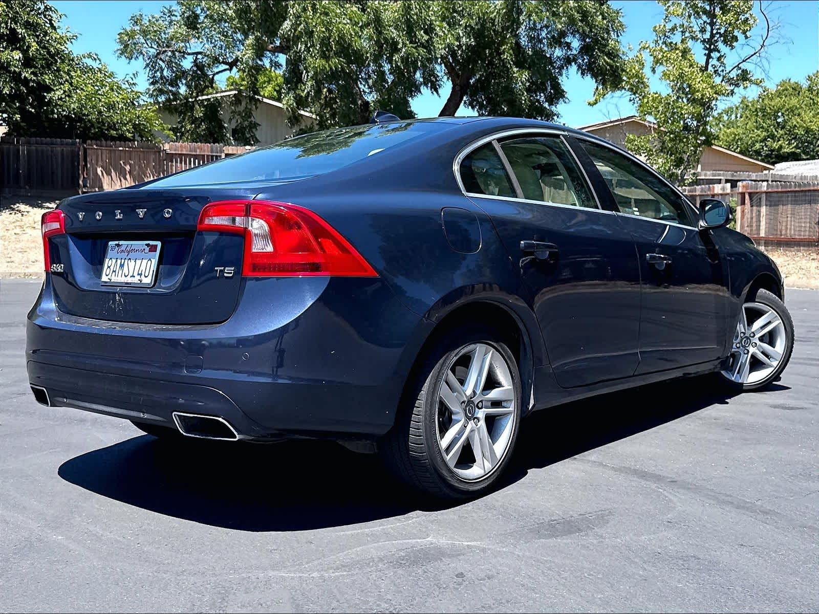 volvo s60 2015 YV126MFK2F2351166 image volvo s60 2015 YV126MFK2F2351166 image