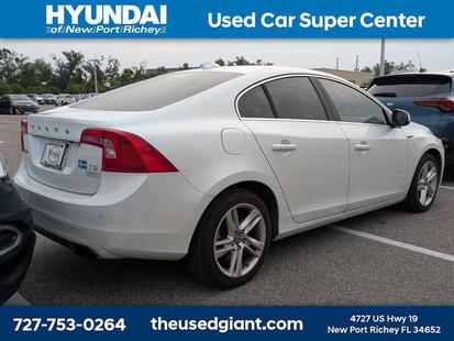 volvo s60 2015 YV140MFC9F1318643 image volvo s60 2015 YV140MFC9F1318643 image