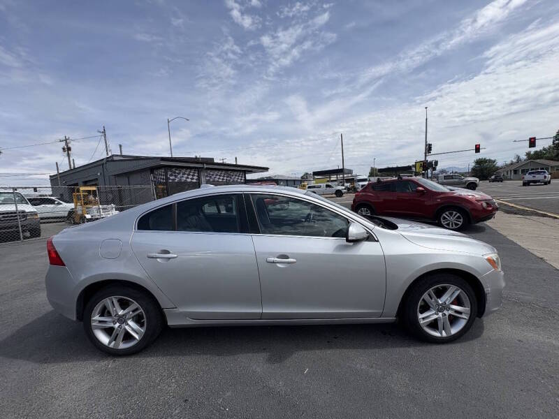 volvo s60 2015 YV1612TK9F1349980 image volvo s60 2015 YV1612TK9F1349980 image
