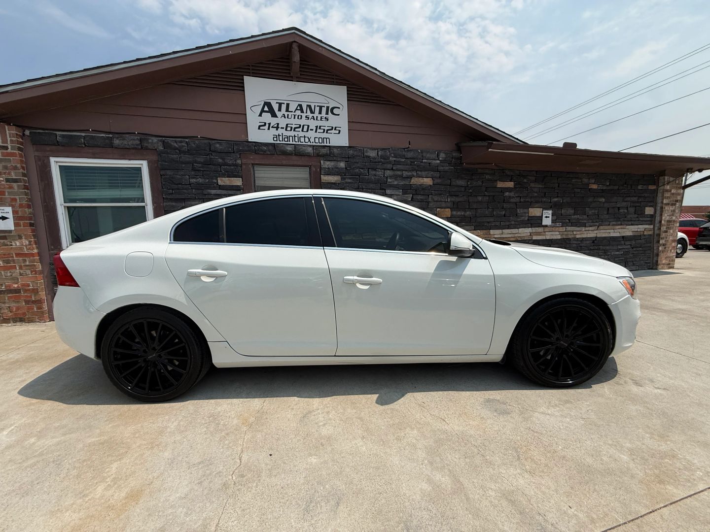 volvo s60 2015 YV140MFM9F2360958 image volvo s60 2015 YV140MFM9F2360958 image