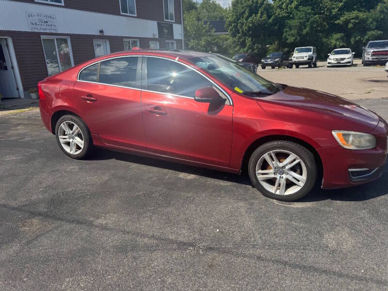 volvo s60 2015 YV126MFB1F1311666 image volvo s60 2015 YV126MFB1F1311666 image