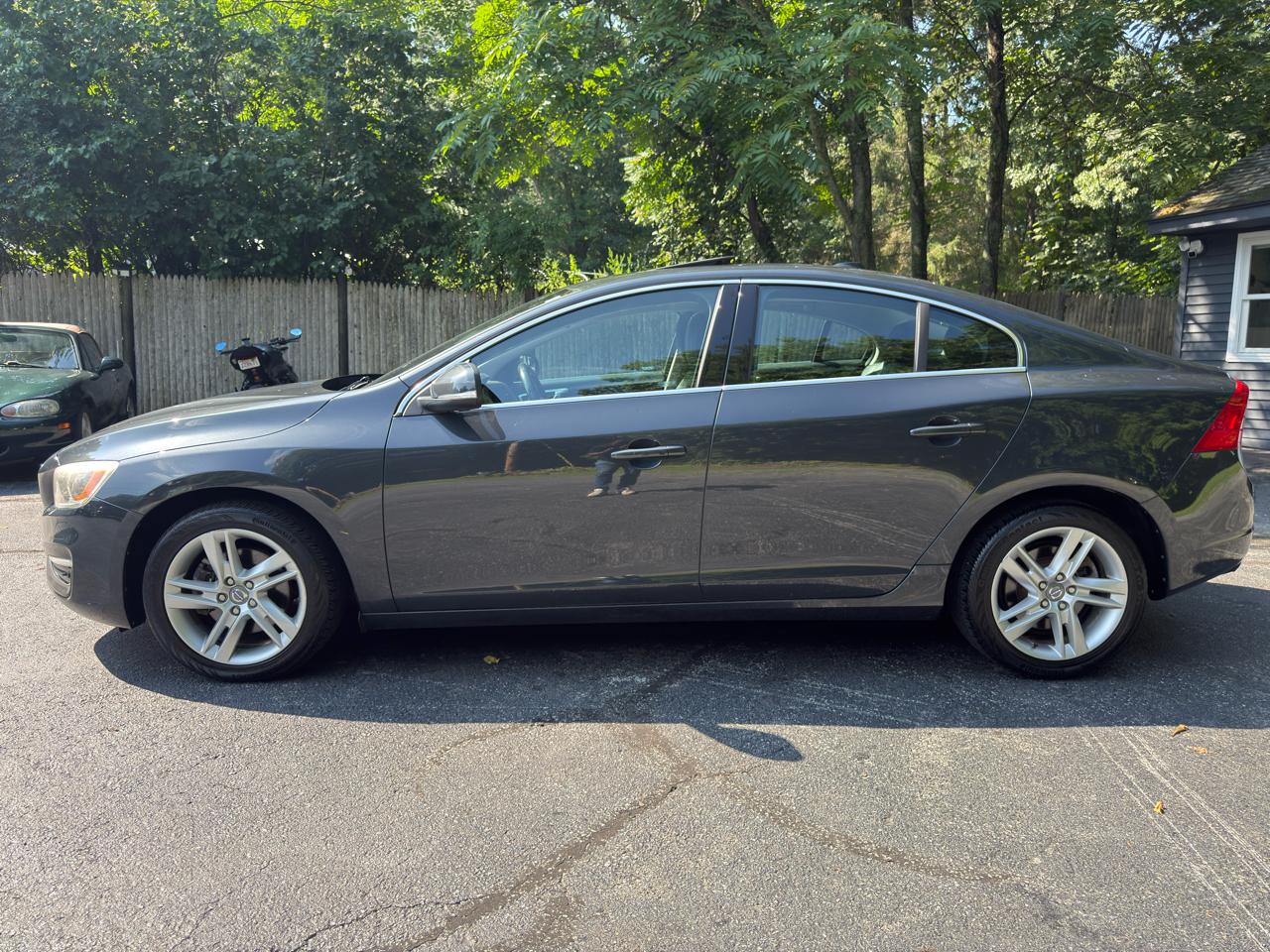 volvo s60 2015 YV126MFM3F2336743 image volvo s60 2015 YV126MFM3F2336743 image