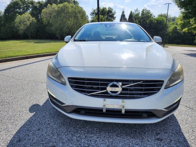 volvo s60 2015 YV140MFD0F2306769 image volvo s60 2015 YV140MFD0F2306769 image
