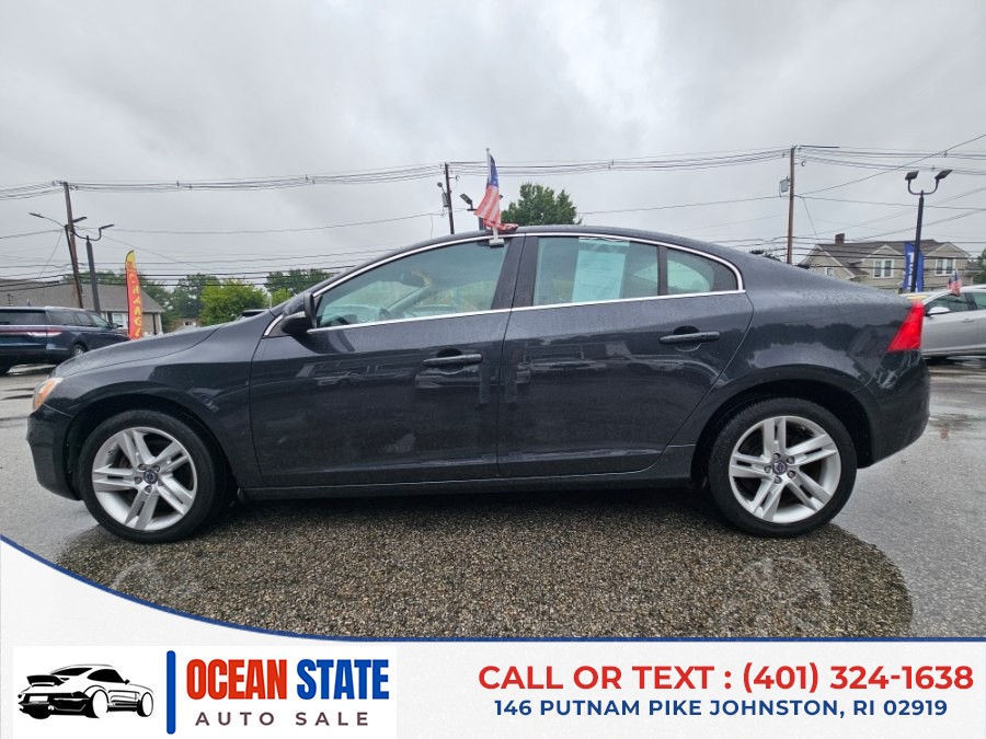 volvo s60 2015 YV1612TB7F1310871 image volvo s60 2015 YV1612TB7F1310871 image